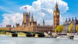 Houses of Parliament