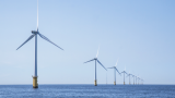 Wind turbines