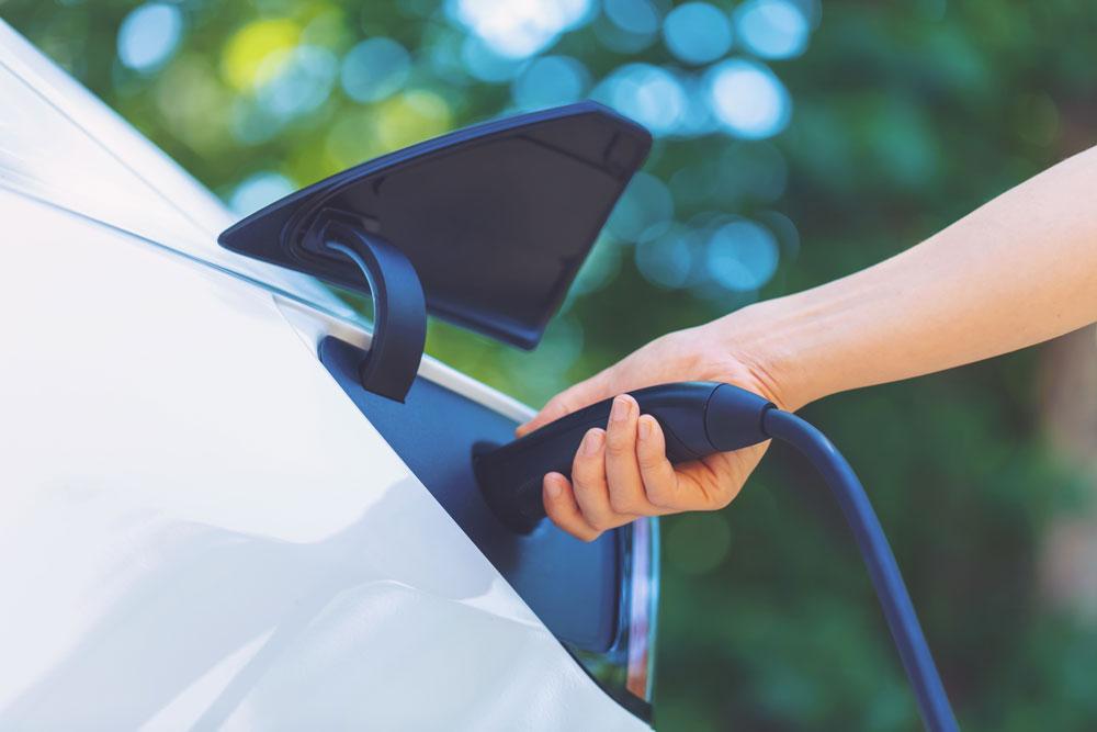 EV Charging