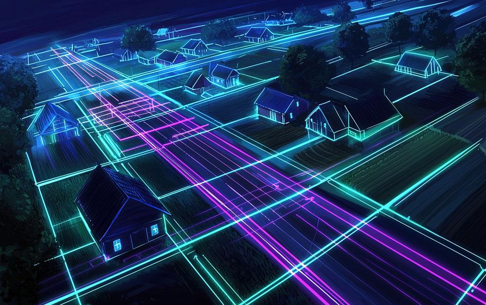 House network