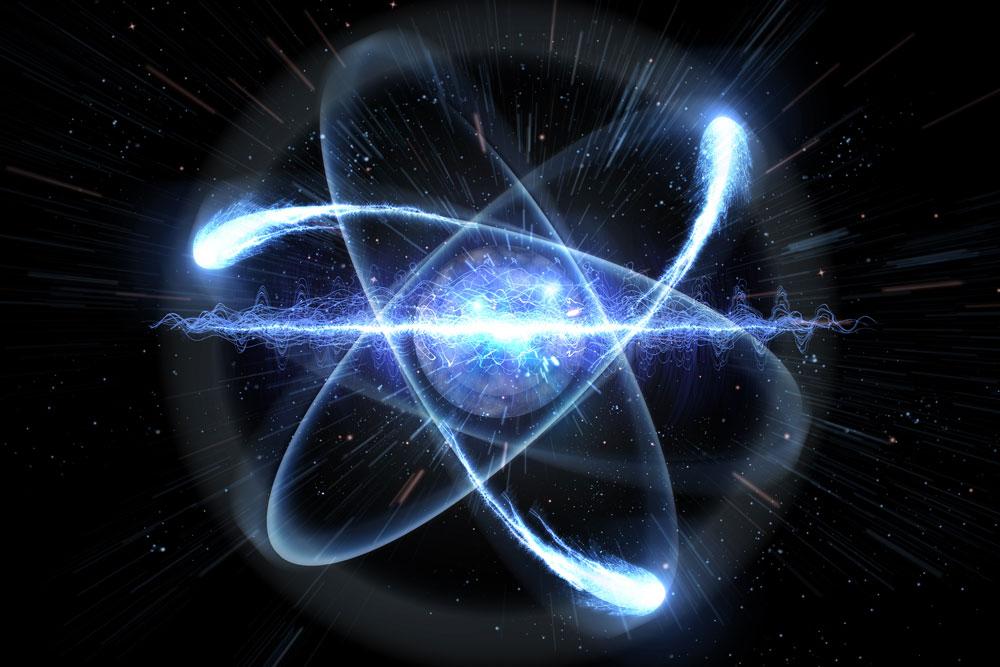 Quantum