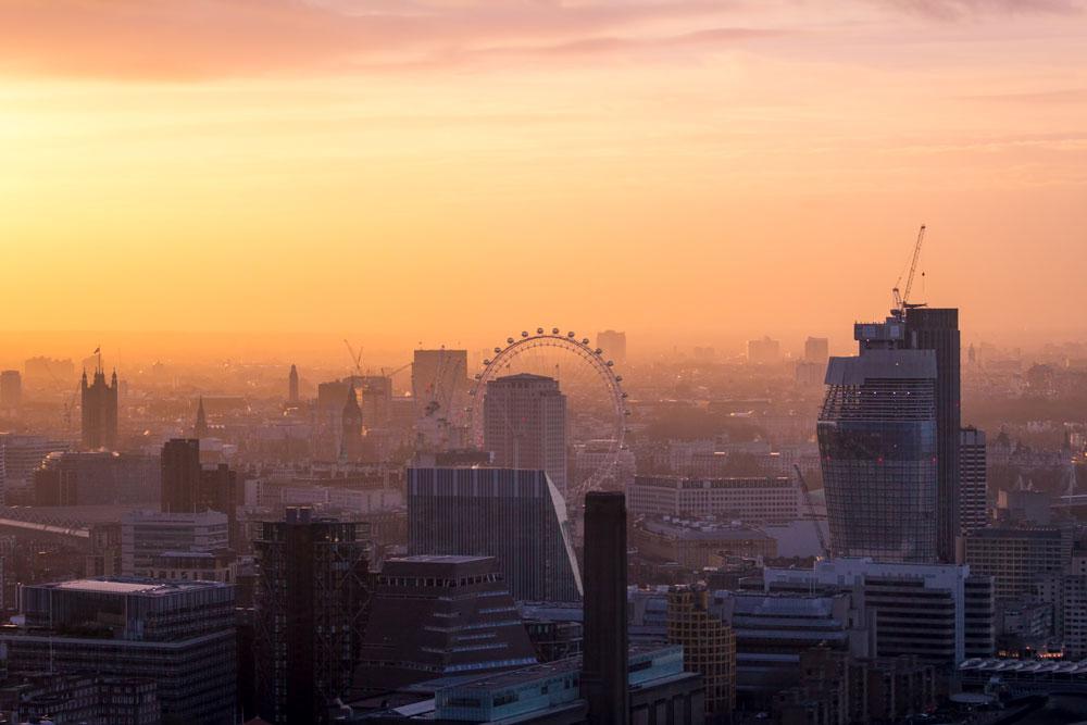 London