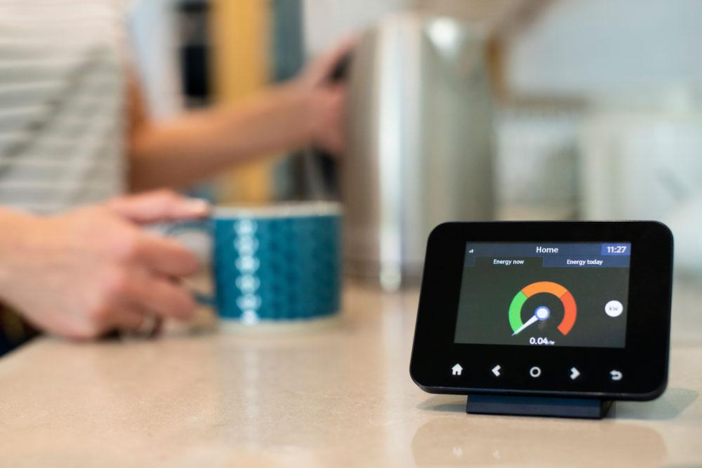 Smart meter