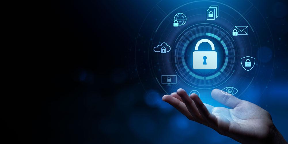 Cyber security